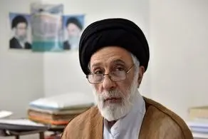 هادی خامنه ای: رفع حصر موسوی، کروبی و رهنورد باید هرچه زودتر خاتمه پیدا کند