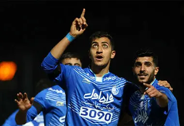 استقلال حتما علی کریمی را می آورد!