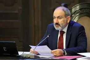 نخست وزیر ارمنستان : مشکل تردد کامیون های ایرانی به ایروان رفع شد