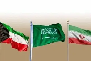 اعلام آمادگی کویت برای میانجیگری میان ایران و عربستان سعودی