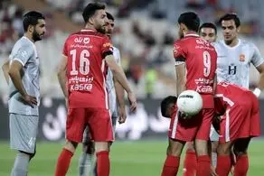 استقبال پرسپولیسی‌ها از برگزاری بازی با فجر در ورزشگاه آزادی