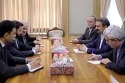 تاکید معاون سیاسی دفتر رئیس جمهور بر اهمیت سازوکارهای همکاری منطقه‌ای و همگرایی کشورهای همسایه
