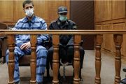 اعلام نتیجه بررسی‌های پزشکی قانونی درباره محمد قبادلو 