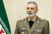 سرلشکر موسوی: بر پایبندی دشمن به آتش‌بس تردید داریم  