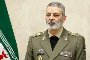 سرلشکر موسوی: بر پایبندی دشمن به آتش‌بس تردید داریم  