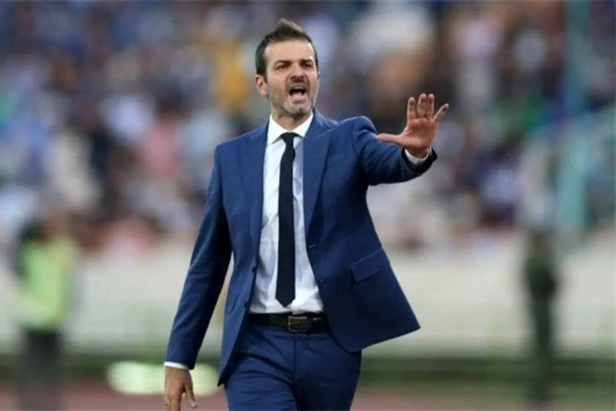 پیش‌بینی سرمربی اسبق استقلال از قهرمان فصل بعد سری آ

