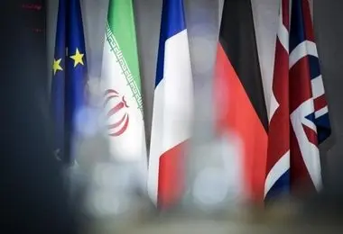 متن نامه تروئیکای اروپایی به سازمان ملل درباره مکانیسم ماشه منتشر شد 