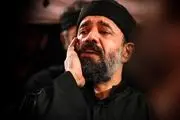 واکنش خاص محمود کریمی به بدحجابی در هیئت/ ویدئو