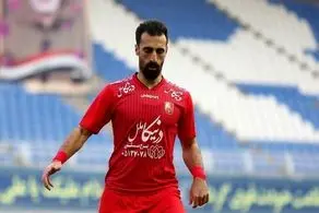 ستاره مد نظر پرسپولیس در انتظار تایید مجیدی!