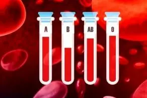 کدام گروه خونی بیشتر دچار بیماری های قلبی می شوند؟
