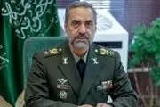 وزیر دفاع ایران به پرتاب موفقیت‌ آمیز ماهواره‌ بر سیمرغ واکنش نشان داد 