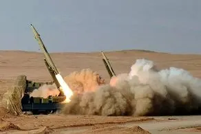  ترس اسرائیل از حملات موشکی ایران و لبنان