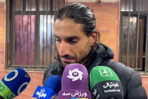 نظر مثبت کارتال به سوپرمدل جنجالی نقل و انتقالات پرسپولیس