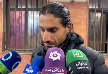 رونمایی غافلگیرکننده پرسپولیس از خرید جدیدش