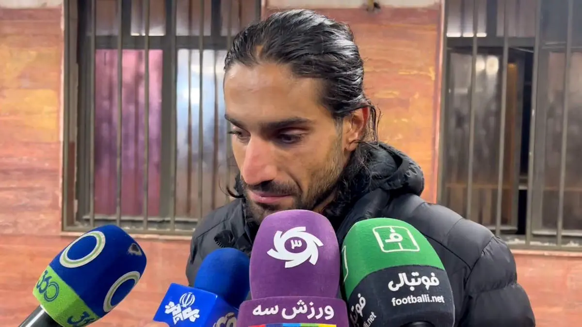 رونمایی غافلگیرکننده پرسپولیس از خرید جدیدش