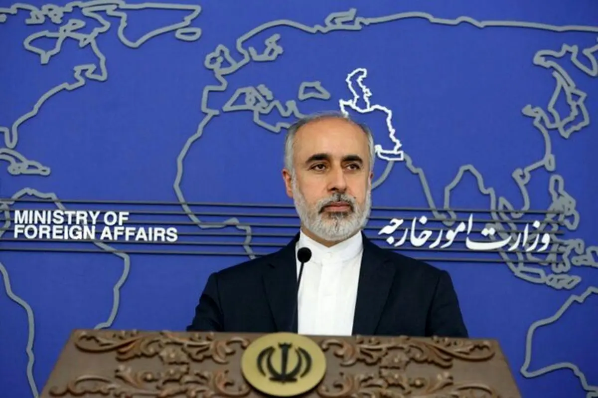 انتقاد شدید تهران از آمریکا: این لکه ننگ هرگز از پیشانی آمریکا پاک نخواهد شد