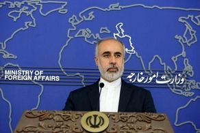پاسخ محکم تهران به بیانیه جنجالی گروسی