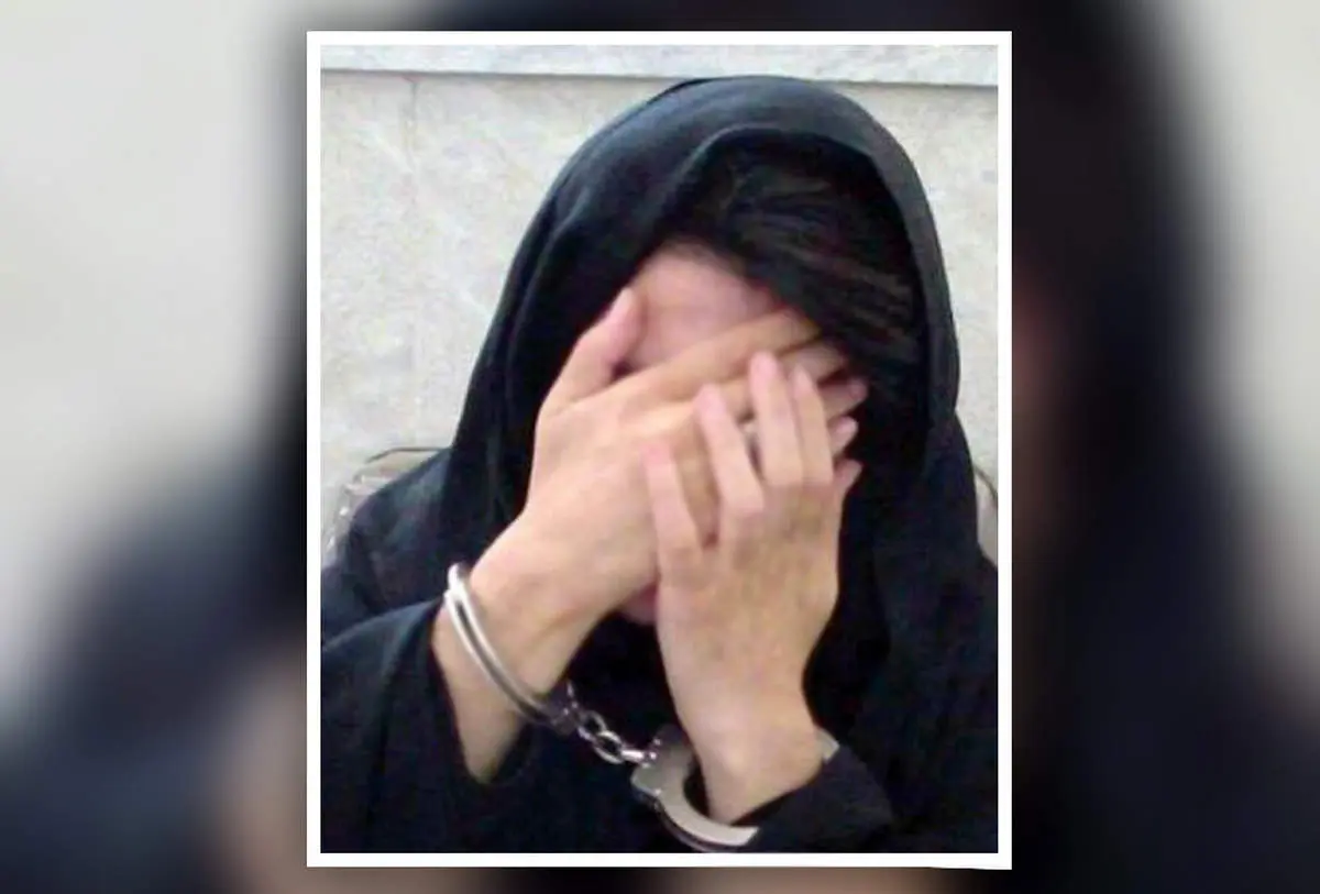زن شوهردار در وضعیت ناجور با مرد متاهل داخل خودرو بود که ...