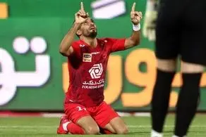 ستاره پرسپولیس به آبادان می رود