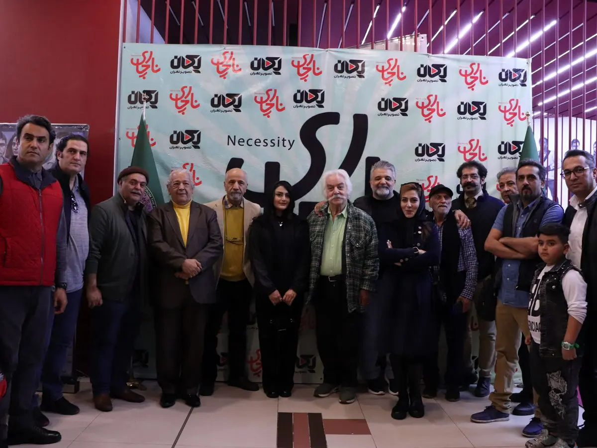 آزادی یک زندانی به مناسبت آغاز نمایش آنلاین/ فیلمی درباره انتخاب‌های سخت
