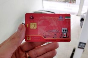 جزئیات اجرای کارت بانکی جای کارت سوخت