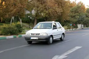 خواستگار سمج  به دختر دانشجو داخل پراید تجاوز و فرار کرد
