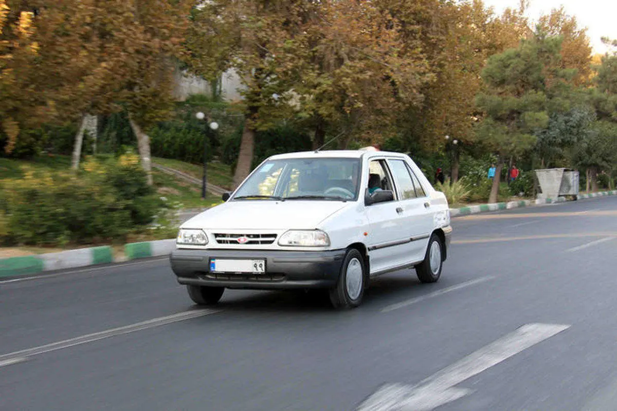 خواستگار سمج  به دختر دانشجو داخل پراید تجاوز و فرار کرد