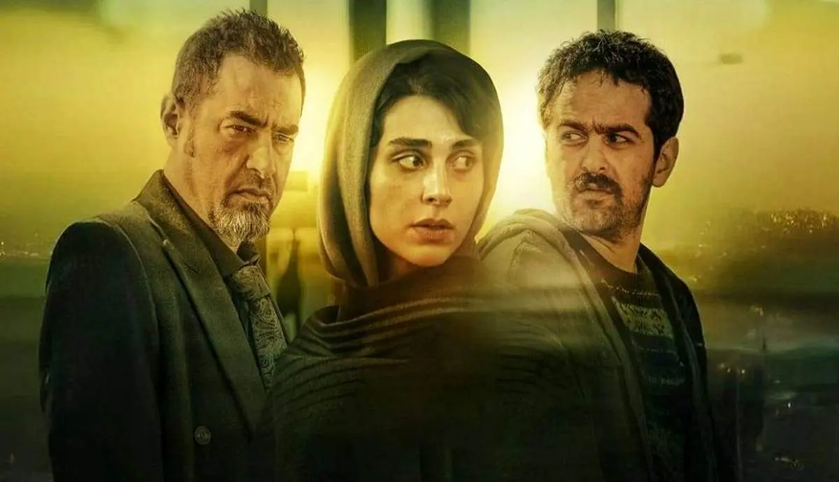 سریال «آبان» بخاطر این ایرادات شکست خورد/ شهاب هم نتوانست نجاتش دهد!