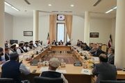 برگزاری چهارمین نشست کمیسیون مشترک کنسولی ایران و افغانستان در تهران