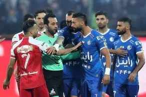 استقلال و پرسپولیس با این خبر شوکه شدند !