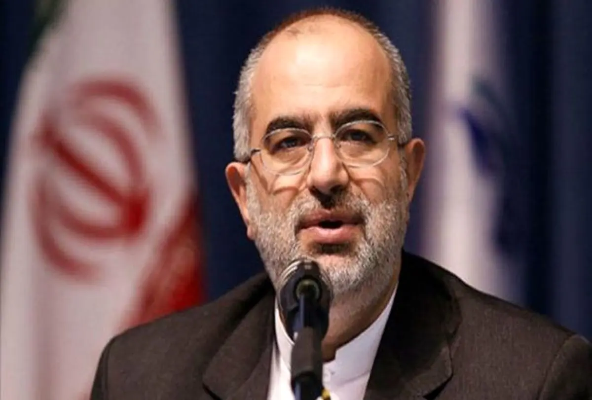 کنایه یک عضو کابینه دولت روحانی به آزادی نازنین زاغری 