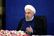 روحانی: حاشیه‌سازی را برای اداره کشور کنار بگذاریم
