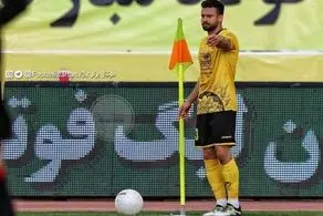 عذرخواهی رفیعی از پرسپولیسی ها