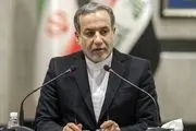 عراقچی: ایران توانایی خنثی کردن هرگونه تلاش برای خرابکاری در سیاست خارجی‌اش را دارد 
