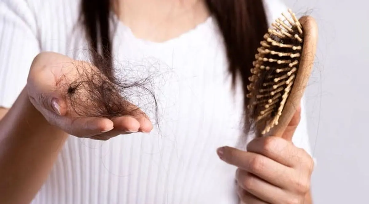 این مدل بستن مو باعث ریزش موهایتان می شود!