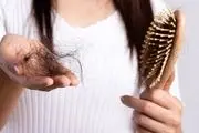 شایع‌ترین دلایل ریزش مو در زنان