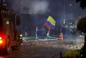 ۸ کشته و ۲۸ زخمی نتیجه چهارمین روز متوالی اعتراض‌های خیابانی