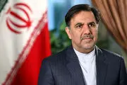 آخوندی: بعد از دوره اقای خاتمی سیستم هوانوردی ایران مورد نوسازی قرار نگرفته بود