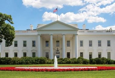 کاخ سفید به گشتاپو خواندن دولت بایدن از سوی ترامپ واکنش نشان داد 