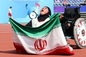 فاجعه جدید برای ورزش ایران؛ دو مدال پس گرفته شد