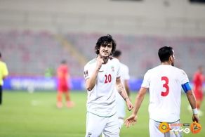 غایبان بزرگ تیم ملی مقابل عراق و امارات مشخص شدند