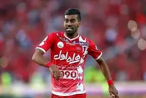 به یادماندنی ترین گل رامین رضاییان به پرسپولیس؛ تلخ ترین روز سرخپوشان!