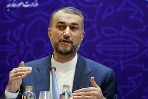جزئیات مذاکرات غیرمستقیم ایران و آمریکا در حاشیه اجلاس نیویورک از زبان امیرعبداللهیان