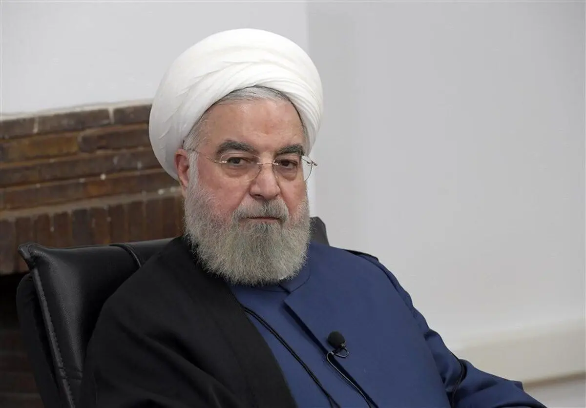 حمله بی سابقه کیهان به حسن روحانی