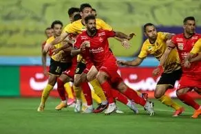 سرنوشت تلخ در انتظار سپاهان یا پرسپولیس