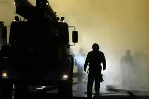 پنج کودک قربانی آتش سوزی شدند