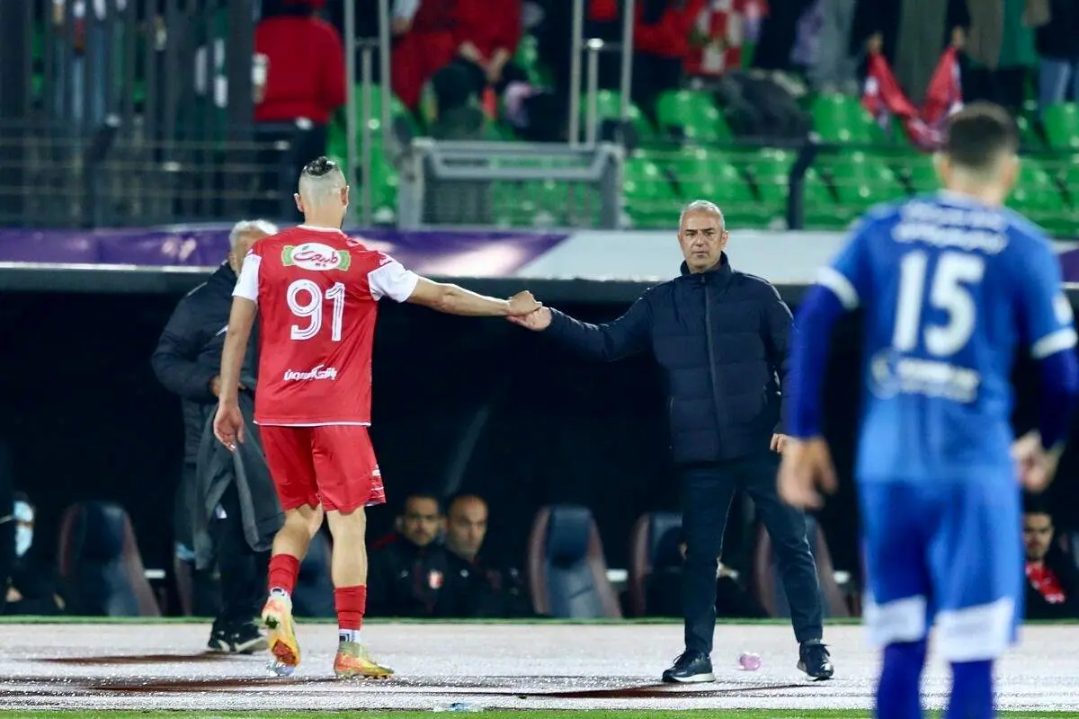 ضربه بزرگ پرسپولیس پس از حمله اسرائیل؛ خداحافظی کارتال، دورسون و اورونوف!