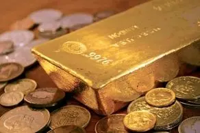 جذابیت بازار طلا برای سرمایه گذاران افزایش یافت / قیمت طلا رشد کرد