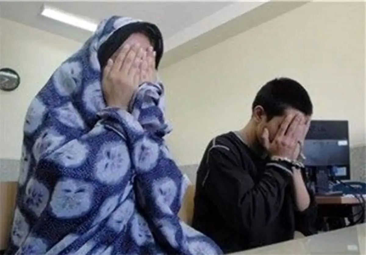 چندین سال بود که به شوهرم خیانت می کردم و وقتی روزها از خانه بیرون می رفت من..!