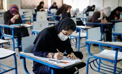 زمان برگزاری امتحانات دانشگاه‌ها مشخص شد